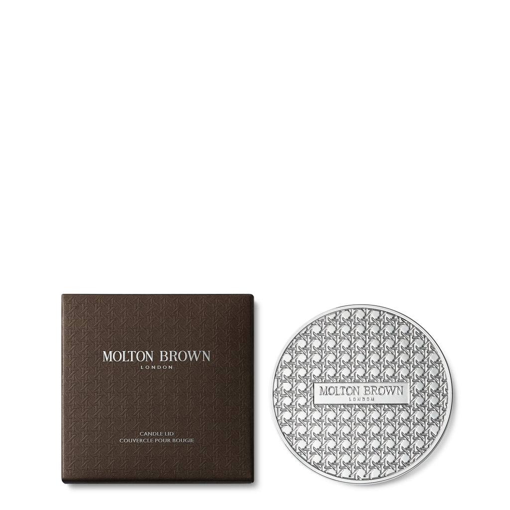 Molton Brown Home Fragrance Signature Candle Lid (1 Wick) Accessoire