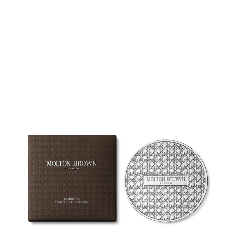 Molton Brown Home Fragrance Signature Candle Lid (1 Wick) Accessoire