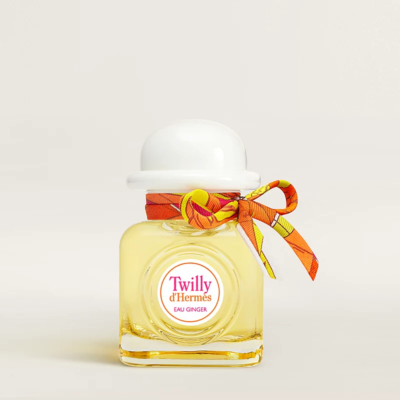 Hermès Damesgeuren Twilly d'Hermès Eau Ginger Eau de Parfum