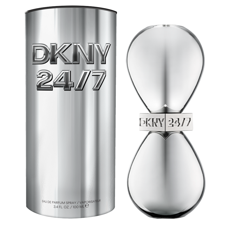 DKNY 24/7 Eau de Parfum