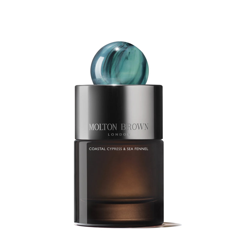 Molton Brown Fragrance Coastal Cypress & Sea Fennel Coastal Cypress & Sea Fennel Eau de Parfum