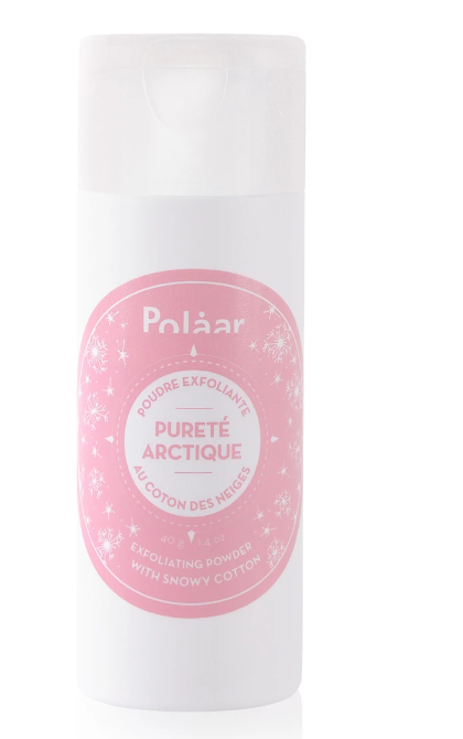 Polaar Pureté Arctique Exfoliating Powder