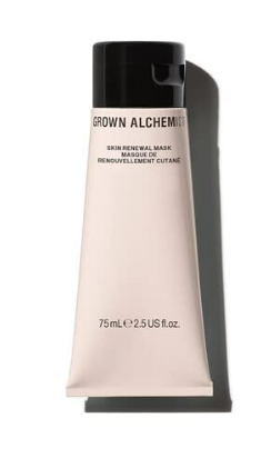 Grown Alchemist Skincare Masque Skin Renewal Mask