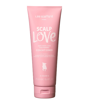 Lee Stafford Scalp Love Anti Breakage Conditioner