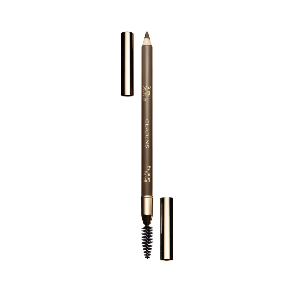 Clarins Make-Up Eye Make-Up Eyebrow Pencil Potlood