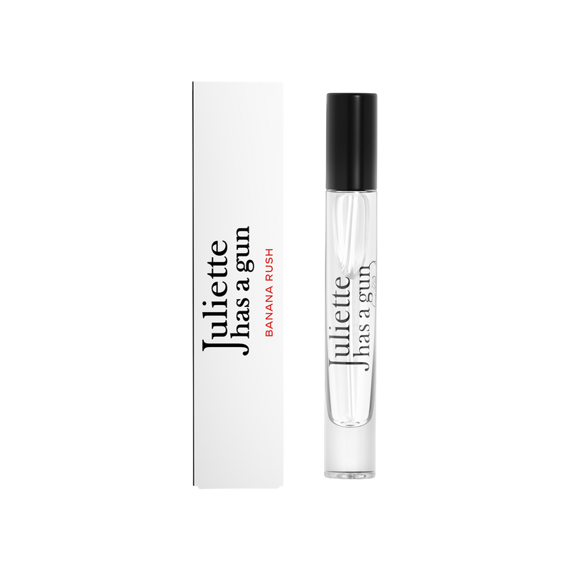 Juliette has a gun Banana Rush Eau de Parfum