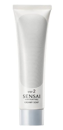 Sensai Silky Purifying Creamy Soap