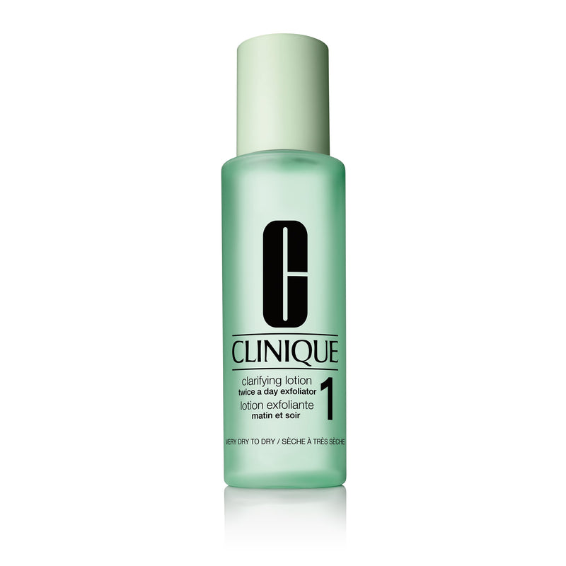 Clinique Gezichtsverzorging Stap 2 Clarifying Lotion 1