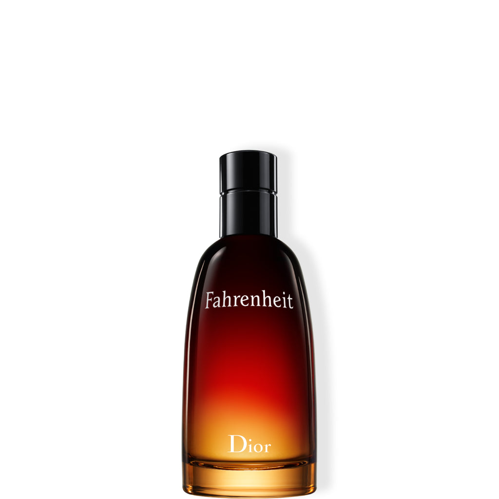 Dior Herengeuren Fahrenheit Eau de Toilette