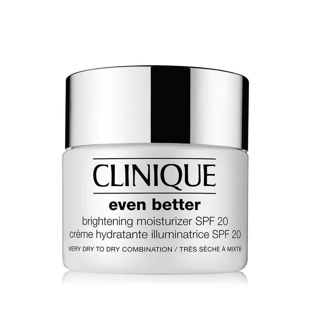 Clinique Gezichtsverzorging Even Better Skin Tone Correcting Mosturizer SPF20