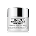 Clinique Gezichtsverzorging Even Better Skin Tone Correcting Mosturizer SPF20