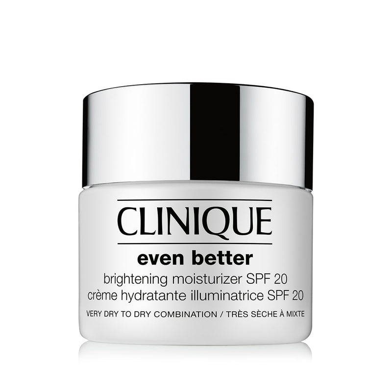 Clinique Gezichtsverzorging Even Better Skin Tone Correcting Mosturizer SPF20