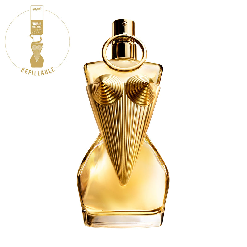 Jean Paul Gaultier Divine Eau de Parfum Refilllable