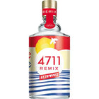 4711 Remix St. Tropez Eau de Toilette