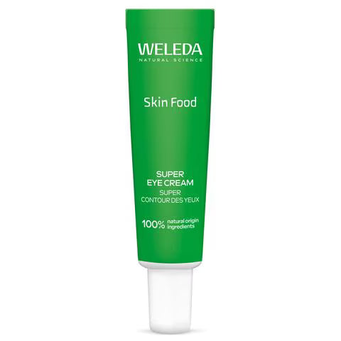 Weleda Skin Food Voedende Oogcontour Crème