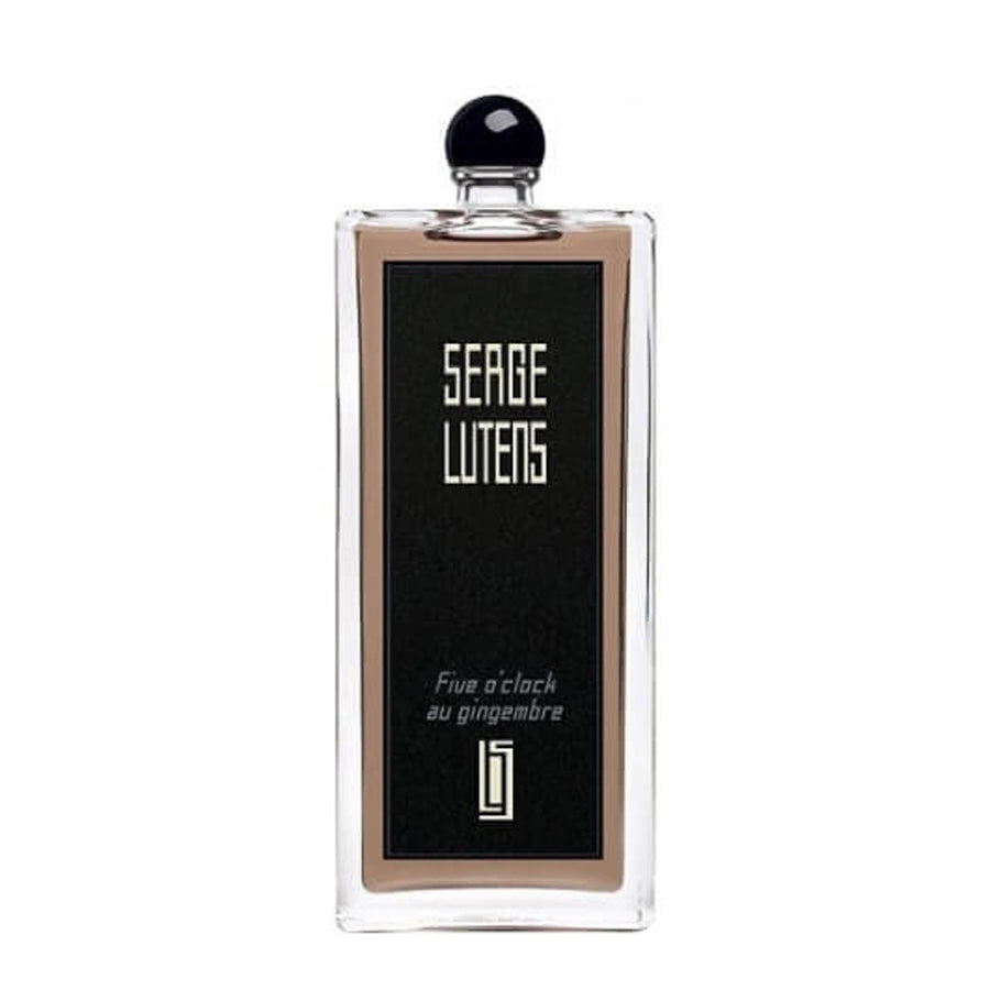 Serge Lutens Five O'Clock Au Gingembre Eau de Parfum