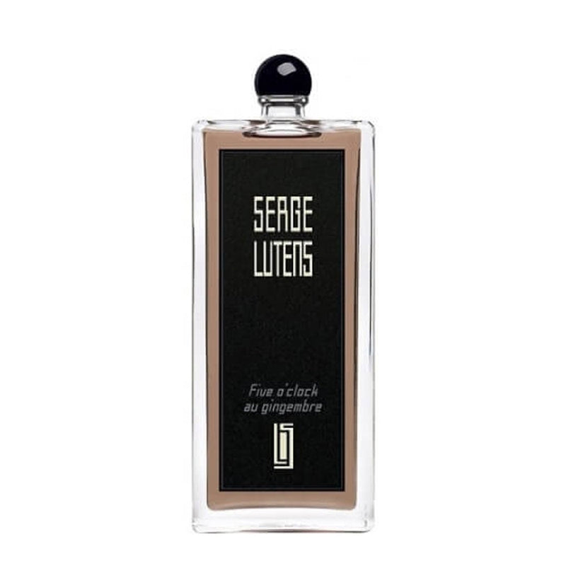 Serge Lutens Five O'Clock Au Gingembre Eau de Parfum