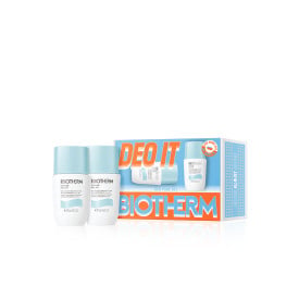 Biotherm Deo Pure All-In-Set