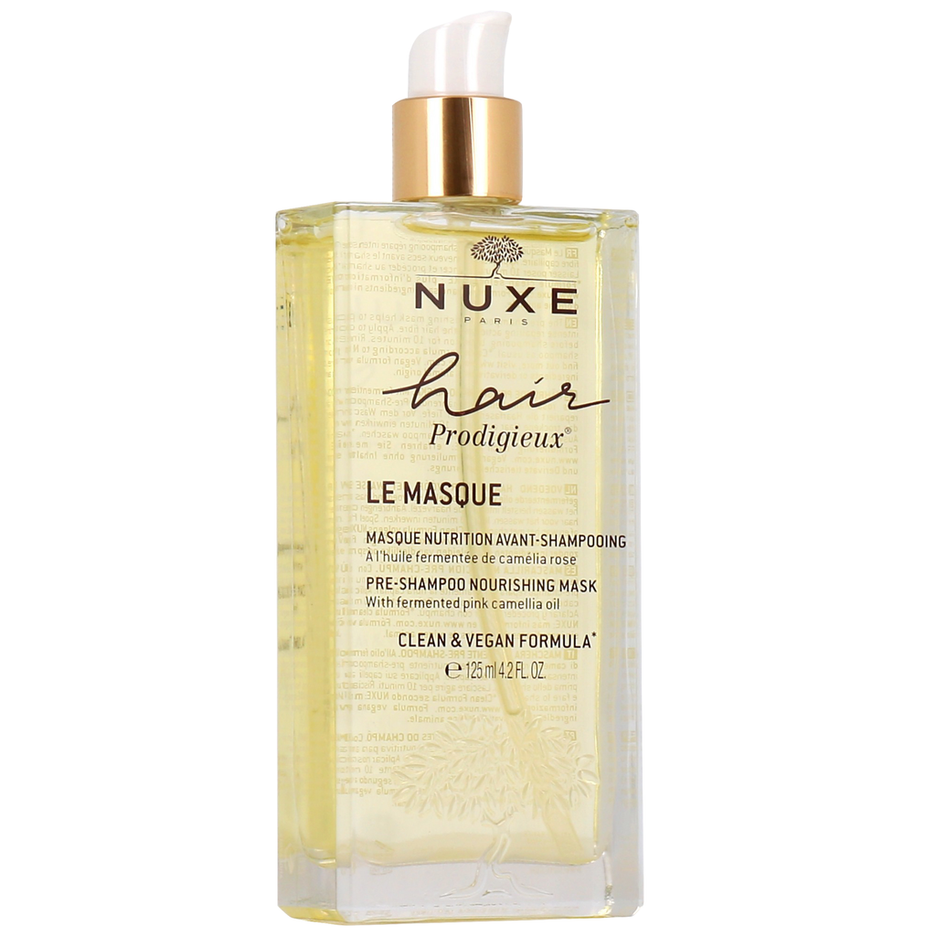 Nuxe Hair Prodigieux Le Masque Masker