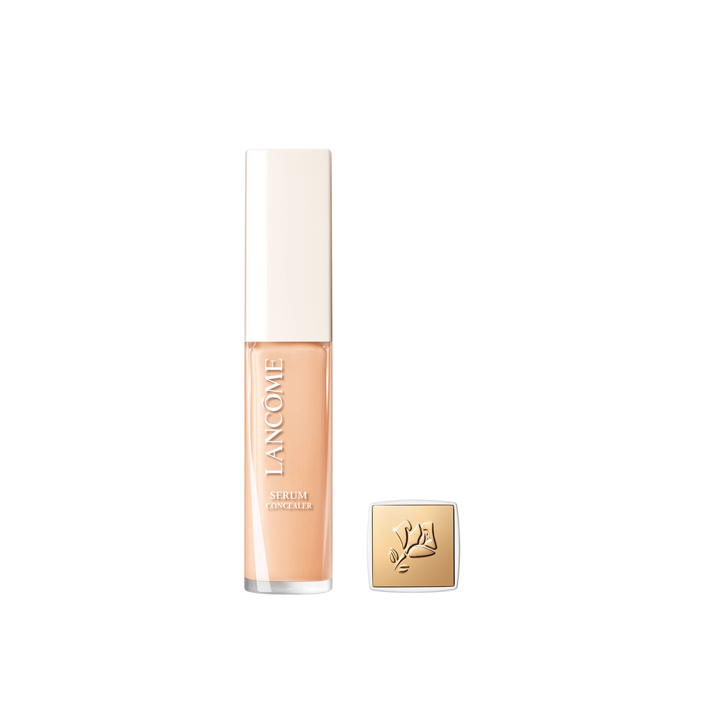 Lancôme Make-Up Teint Idôle Teint Idôle Ultra Wear Care & Glow Serum Concealer