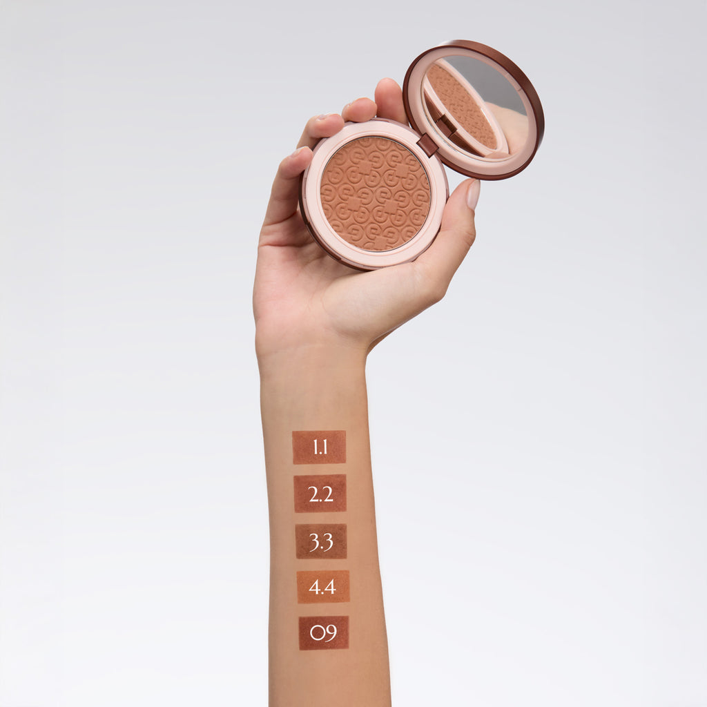 Collistar Magica Bronzing Powder