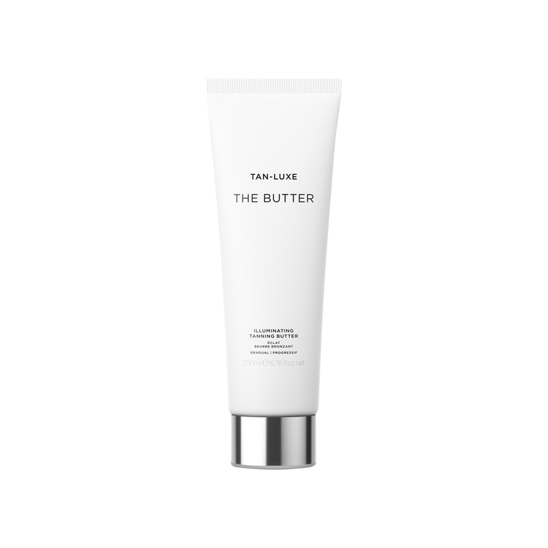 Tan-Luxe The Butter Illuminating Tanning Butter Crème