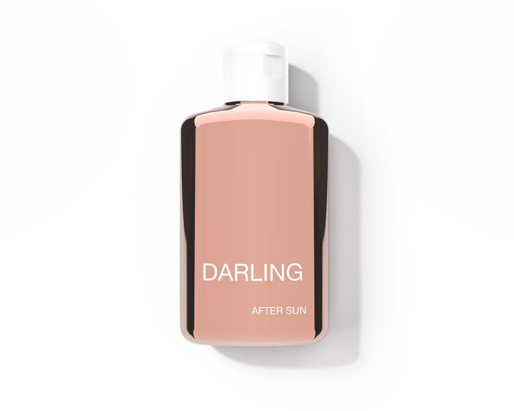 Darling After-Sun Lotion