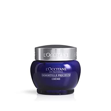 L'Occitane Immortelle Precieuse Soin Jeunesse Proactif Creme Dagcrème