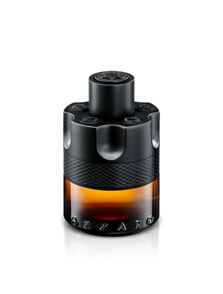 Azzaro The Most Wanted Eau de Parfum