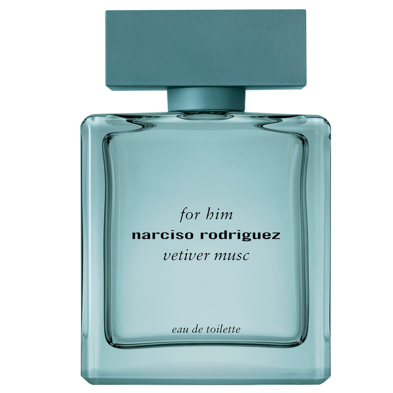 Narciso Rodriguez For Him Musc Vetiver Eau de Toilette