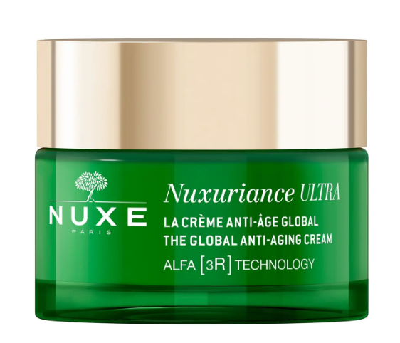 Nuxe Face Nuxuriance Ultra La Creme Anti-Age Global Dagcrème
