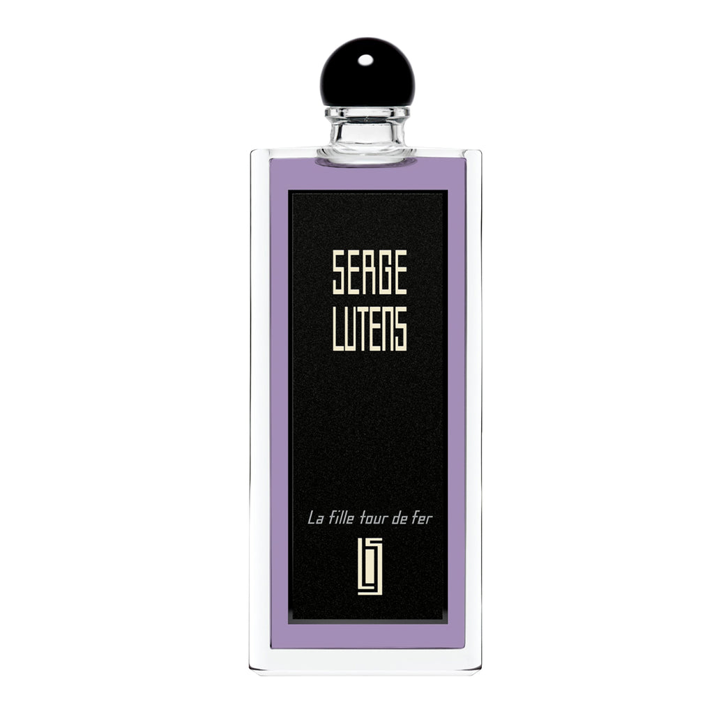 Serge Lutens La Fille Tour De Fer Eau de Parfum