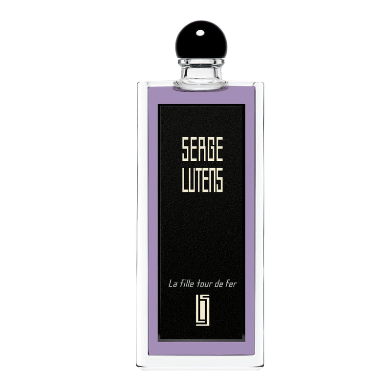 Serge Lutens La Fille Tour De Fer Eau de Parfum