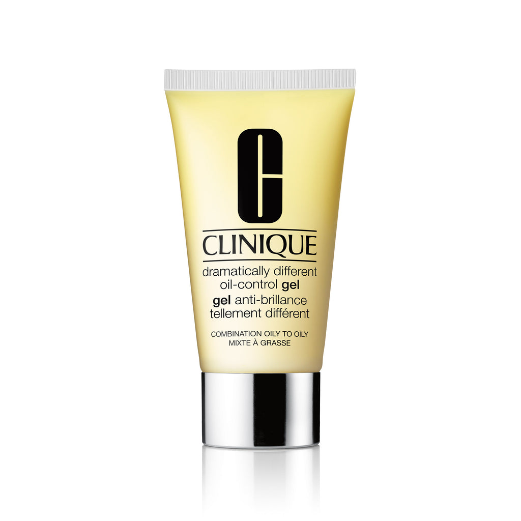 Clinique Stap 3 Moisturizing Gel Tube