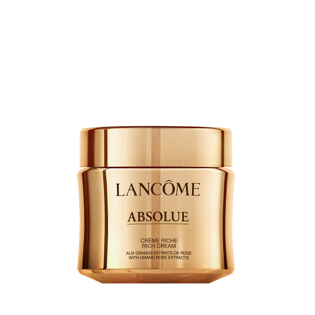 Lancôme Skin Care Absolue Regenerating Brightening Rich Cream Dagcrème