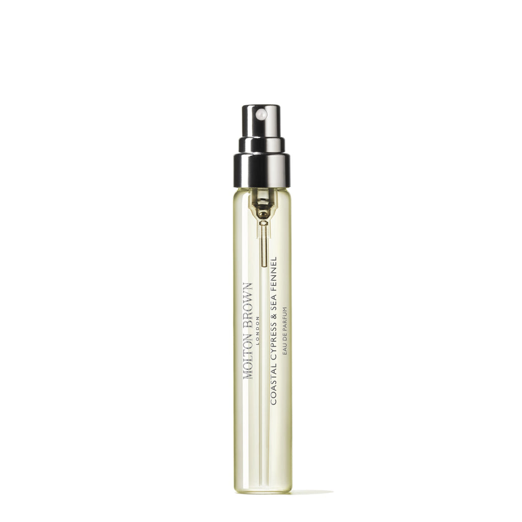 Molton Brown Fragrance Coastal Cypress & Sea Fennel Eau de Parfum Travel Case Refill