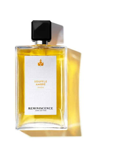 Reminiscence Le Voyage Souffle Ambre Eau de Toilette