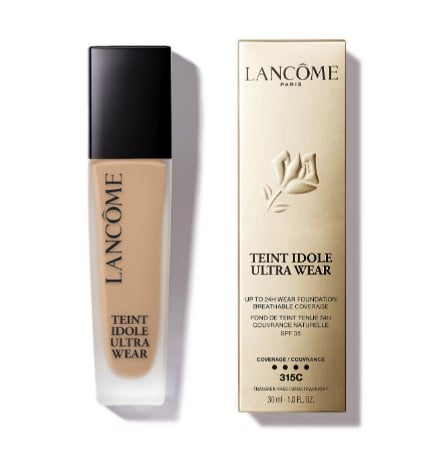 Lancôme Make-Up Teint Idôle Up To 24H Wear Foundation
