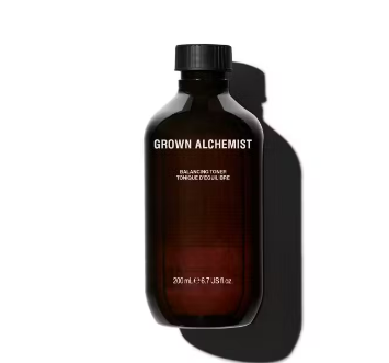 Grown Alchemist Skincare Cleanse Balancing Toner