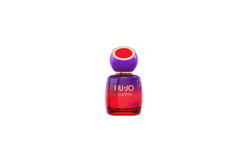 Liu Jo Streetwear Silkway Wow Eau de Parfum