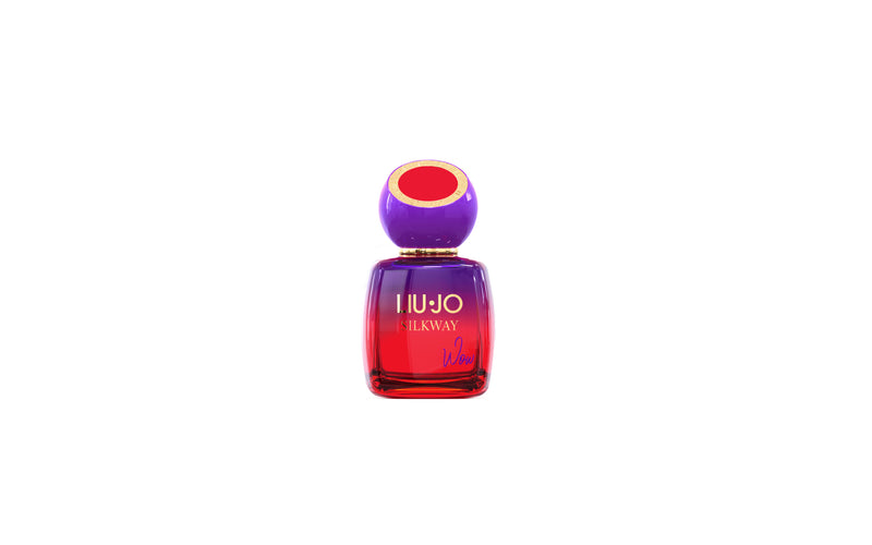 Liu Jo Streetwear Silkway Wow Eau de Parfum