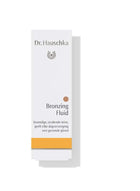 Dr. Hauschka Gezichtsverzorging Dagcrème & Olie Bronzing Fluid Crème