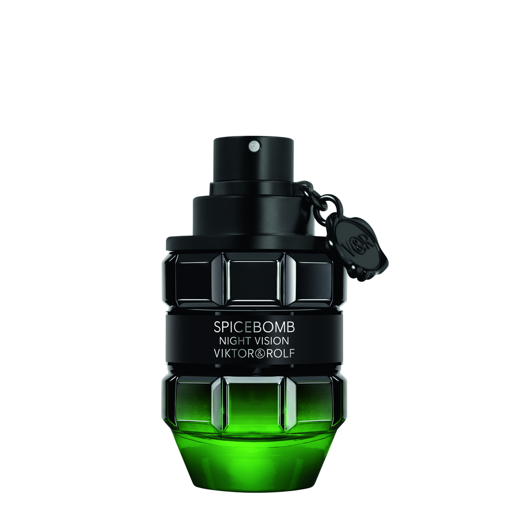 Viktor & Rolf Spicebomb Night Vision Eau de Toilette