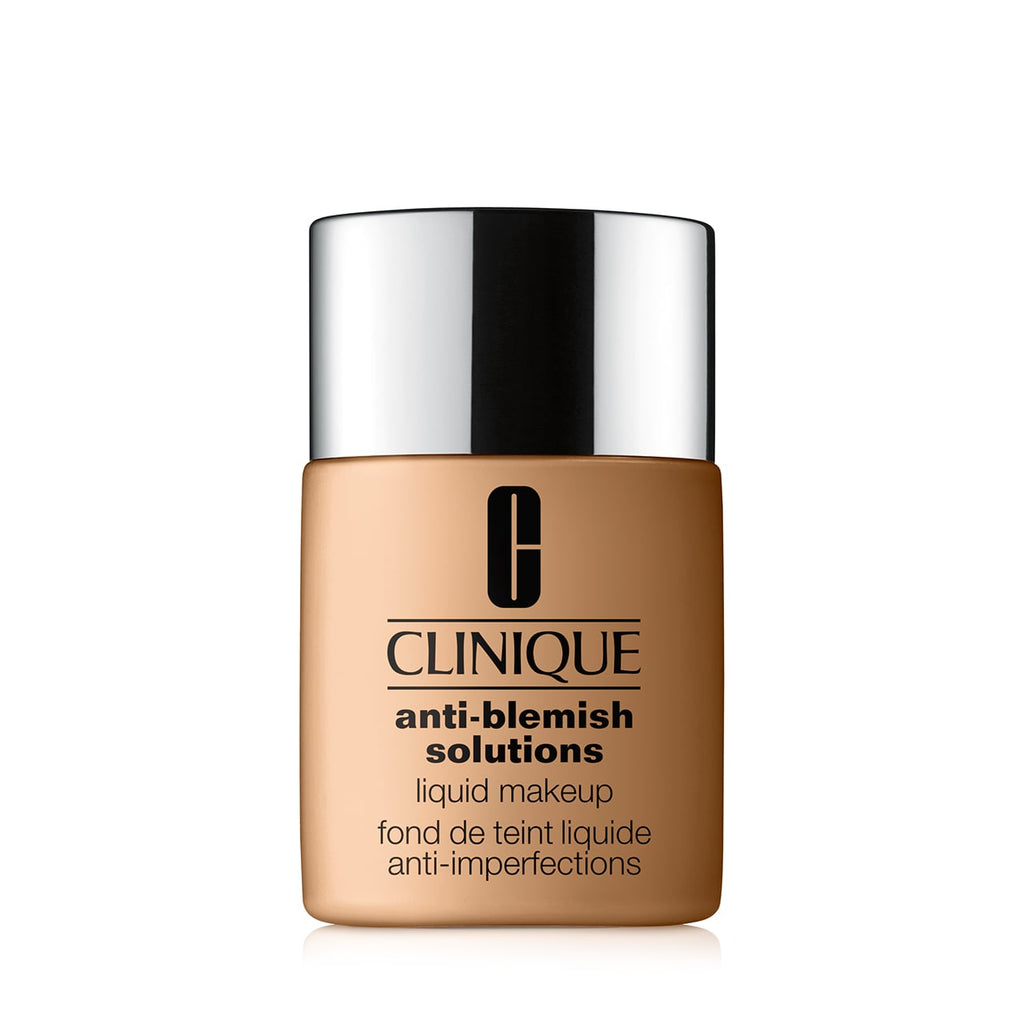Clinique Gezichtsverzorging Anti-Blemish Solutions Liquid Makeup Foundation