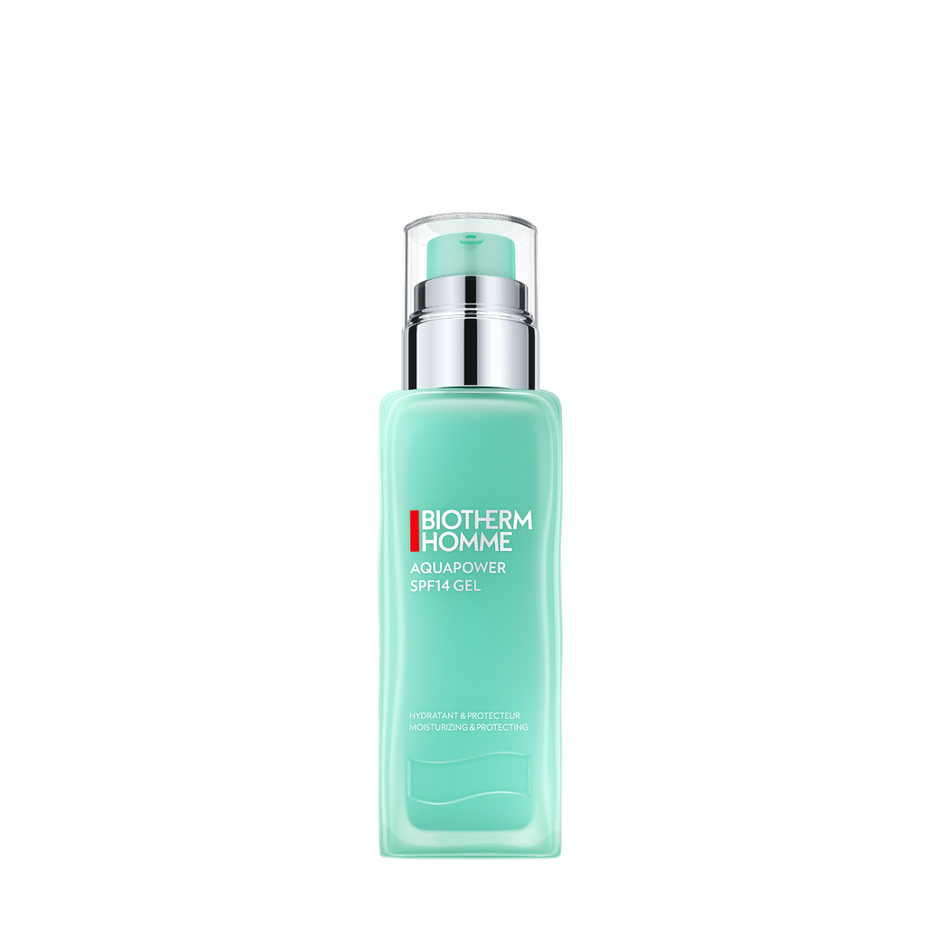 Biotherm Homme Aquapower Daily Defense SPF14