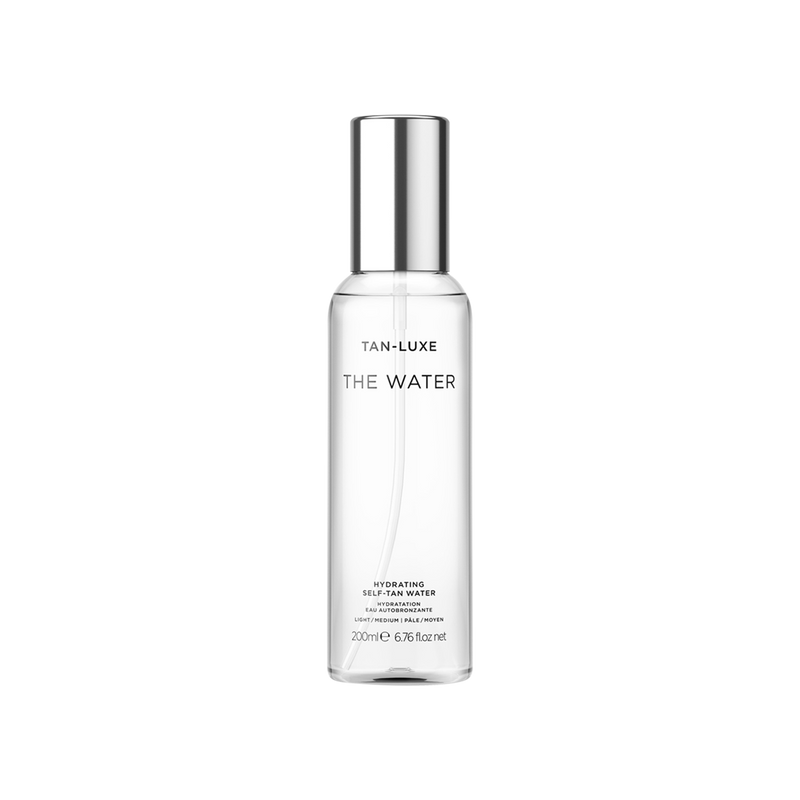Tan-Luxe The Water Hydrating Self-Tan Water Spray