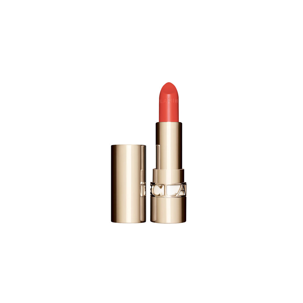 Clarins Make-Up Lip Make-Up Joli Rouge Satiné Lipstick