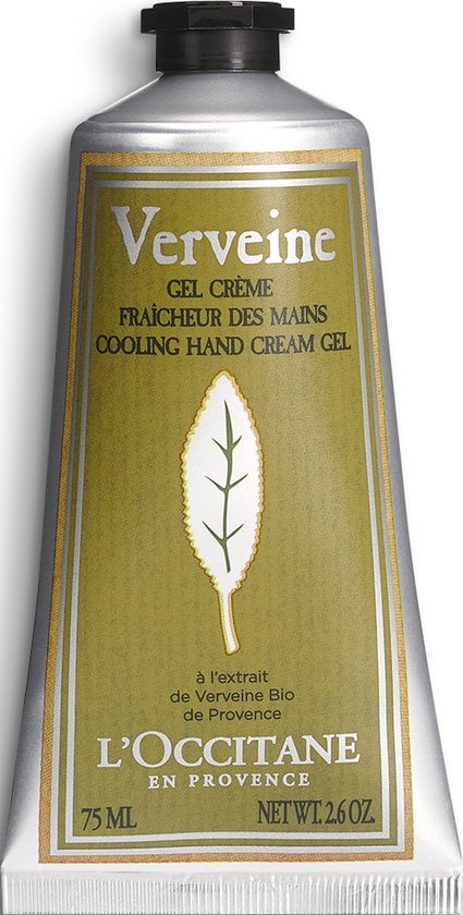 L'Occitane Verbena Hand Cream Crème