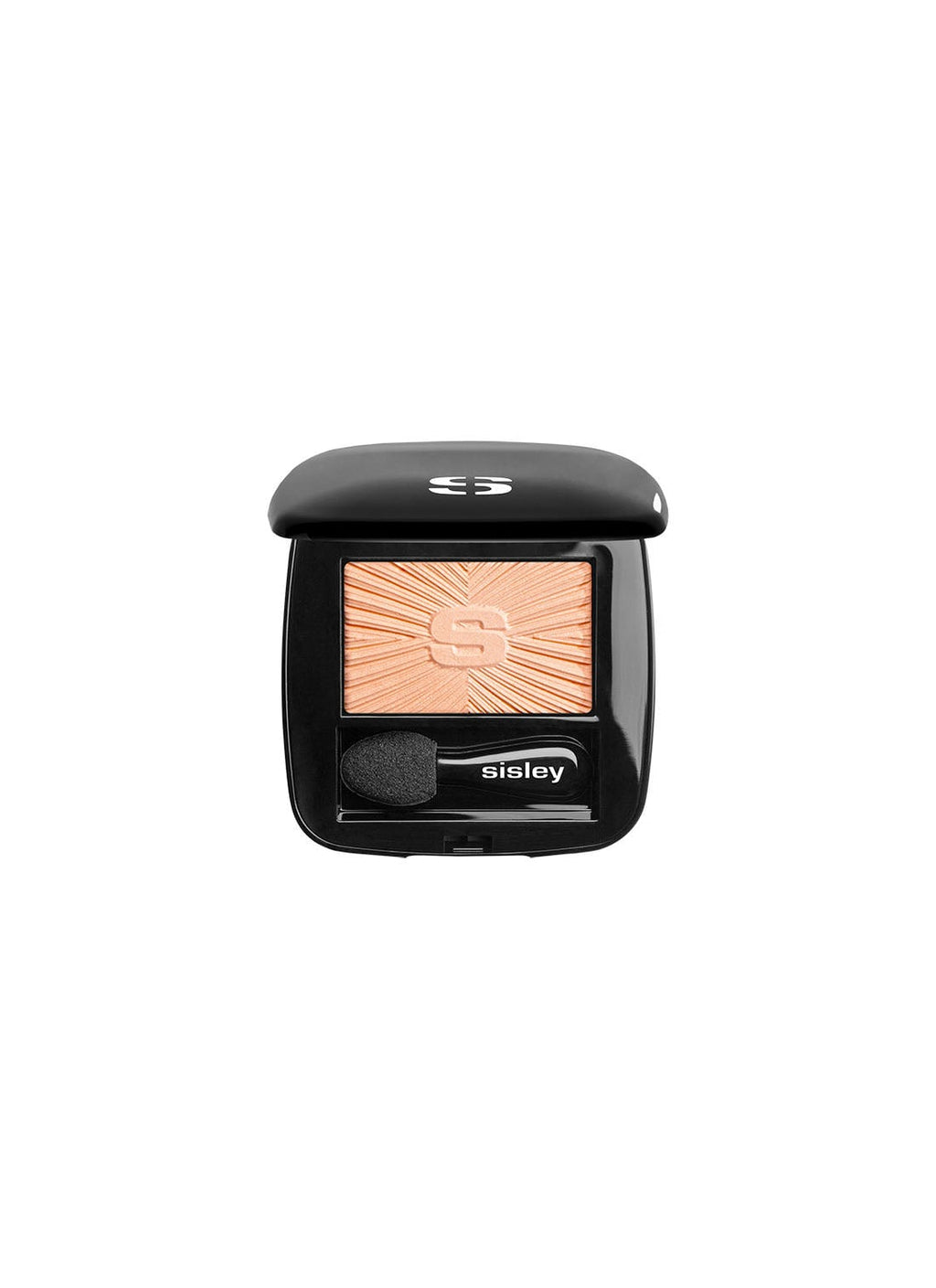 Sisley Make-up Long Lasting radiant eyeshadow Oogschaduw