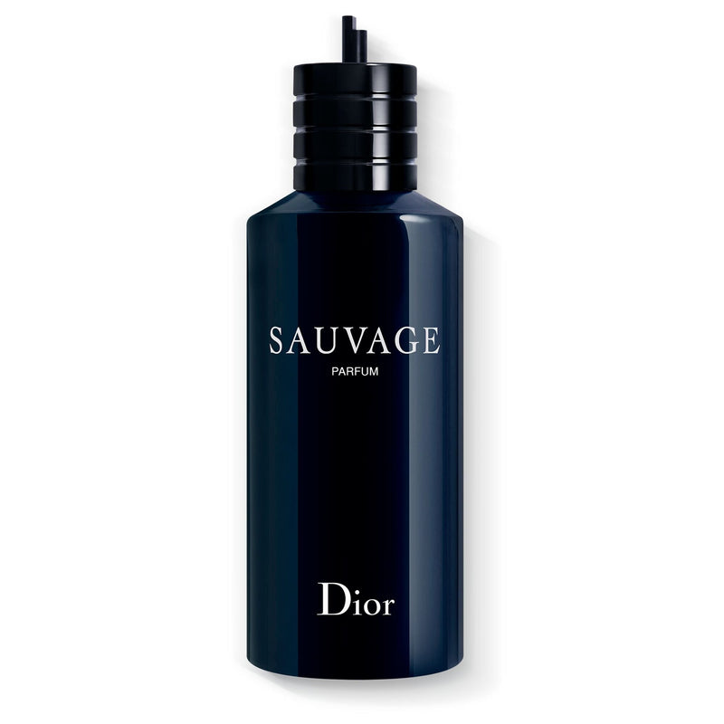 Dior Herengeuren Sauvage Parfum
